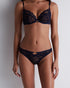 AUBADE String FEELING MYSELF Astral Blue